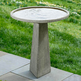 Photo of Campania Aspire Birdbath - Exclusively Campania